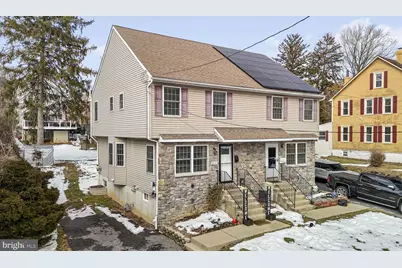 3825 Dennison Avenue, Drexel Hill, PA 19026 - Photo 1