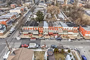 323 Yarnall St, Chester, PA 19013 - Photo 3