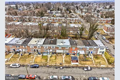 212 W 21st Street, Chester, PA 19013 - Photo 3