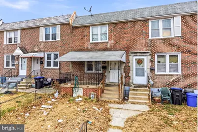 212 W 21st Street, Chester, PA 19013 - Photo 1