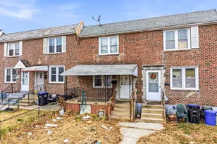 212 W 21st St, Chester, PA 19013 - Photo 1