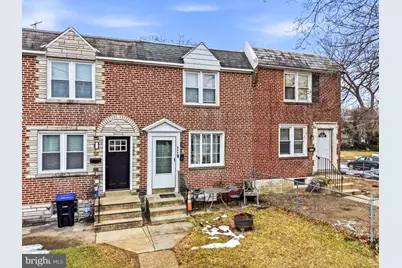 251 W 22nd Street, Chester, PA 19013 - Photo 1