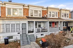 843 Elsinore Pl, Chester, PA 19013 - Photo 1