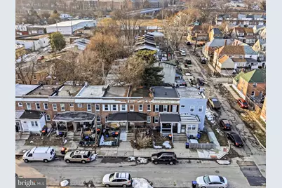 1014 Remington Street, Chester, PA 19013 - Photo 3