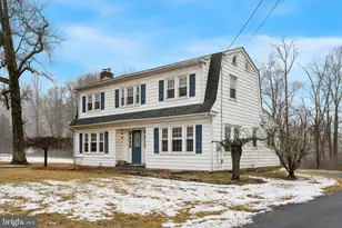 1818 S Creek Rd, Chadds Ford, PA 19317 - Photo 1