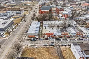 206 Broomall St, Chester, PA 19013 - Photo 3