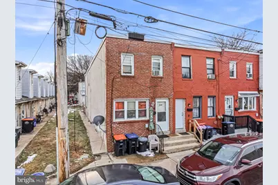 206 Broomall Street, Chester, PA 19013 - Photo 1