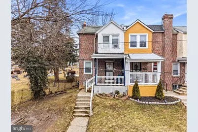 408 W 15th Street, Chester, PA 19013 - Photo 3