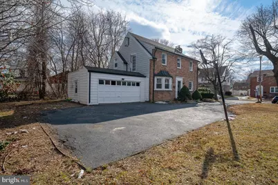 291 Jackson Avenue, Lansdowne, PA 19050 - Photo 5