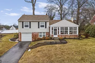 711 Elgin Rd, Newtown Square, PA 19073 - Photo 1