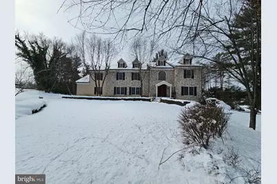 1 Dunminning Road, Newtown Square, PA 19073 - Photo 1