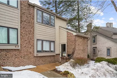 200 S Roberts Road #C-4, Bryn Mawr, PA 19010 - Photo 3