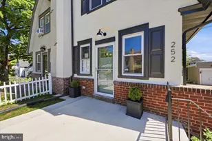 252 W Greenwood Ave, Lansdowne, PA 19050 - Photo 3