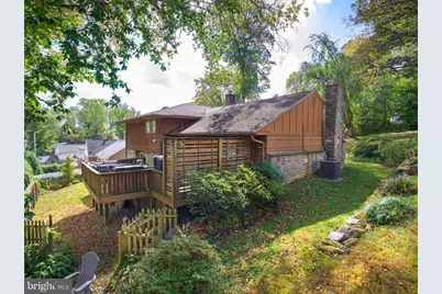 123 Old Forest Road, Wynnewood, PA 19096 - Photo 29