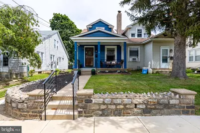 511 Garfield Avenue, Folcroft, PA 19032 - Photo 1