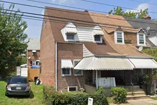 1308 Morton Ave, Chester, PA 19013 - Photo 1