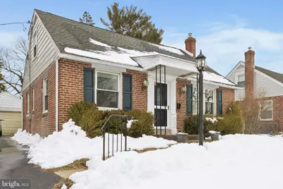 933 Greenbriar Lane, Springfield, PA 19064 - Photo 1