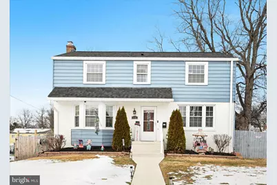103 Bonsall Avenue, Aston, PA 19014 - Photo 1