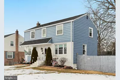 103 Bonsall Avenue, Aston, PA 19014 - Photo 5