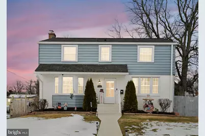 103 Bonsall Avenue, Aston, PA 19014 - Photo 3