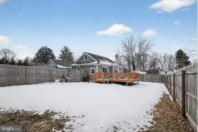 1005 Woodcliffe Avenue, Media, PA 19063 - Photo 33