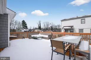 1005 Woodcliffe Ave, Media, PA 19063 - Photo 9