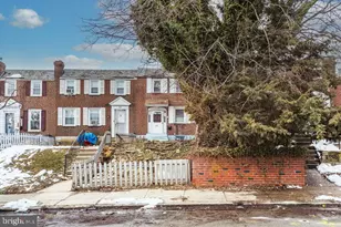 334 Wiltshire Rd, Upper Darby, PA 19082 - Photo 1