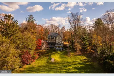 228 S Radnor Chester Road, Villanova, PA 19085 - Photo 79