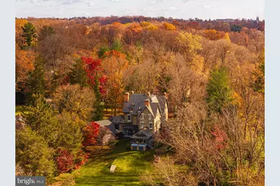 228 S Radnor Chester Road, Villanova, PA 19085 - Photo 77