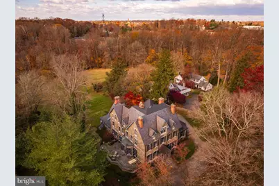 228 S Radnor Chester Road, Villanova, PA 19085 - Photo 1