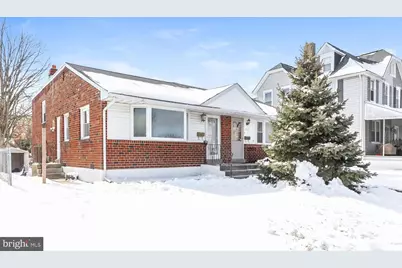 514 8th Avenue, Folsom, PA 19033 - Photo 1