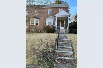 2521 Mansfield Avenue, Drexel Hill, PA 19026 - Photo 9