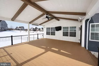 110 Parkview Way, Newtown Square, PA 19073 - Photo 9