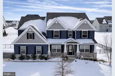 110 Parkview Way, Newtown Square, PA 19073 - Photo 1