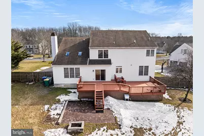 32 Woodsview Drive, Garnet Valley, PA 19060 - Photo 49