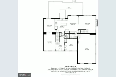 32 Woodsview Drive, Garnet Valley, PA 19060 - Photo 57