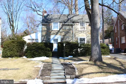 219 Farwood Road, Wynnewood, PA 19096 - Photo 3