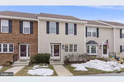 605 Meadow Court #605, Glen Mills, PA 19342 - Photo 3