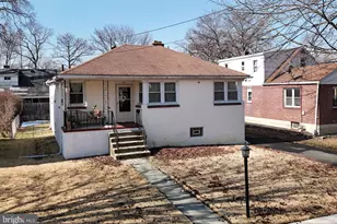 32 Bonsall Ave, Aldan, PA 19018 - Photo 5