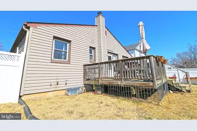 929 Galbraith, Upper Chichester, PA 19061 - Photo 35