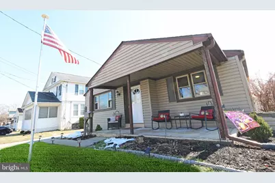 929 Galbraith, Upper Chichester, PA 19061 - Photo 3