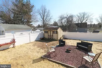 929 Galbraith, Upper Chichester, PA 19061 - Photo 33