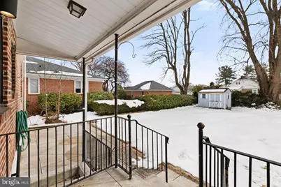 1210 Harper Avenue, Woodlyn, PA 19094 - Photo 15