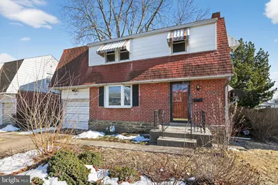 1212 Meadow Road, Woodlyn, PA 19094 - Photo 3