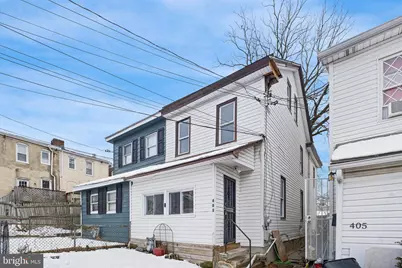 403 S 6th Street, Darby, PA 19023 - Photo 1