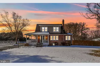 1131 Naamans Creek Road, Garnet Valley, PA 19060 - Photo 1