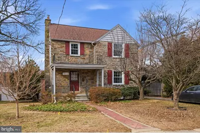 824 Collenbrook Avenue, Drexel Hill, PA 19026 - Photo 1