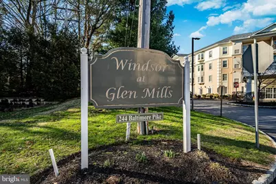 244 Baltimore Pike #221A, Glen Mills, PA 19342 - Photo 55