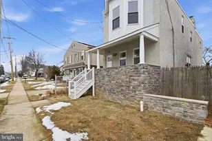 206 Bartram Ave, Essington, PA 19029 - Photo 3