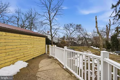 206 Bartram Avenue, Essington, PA 19029 - Photo 25